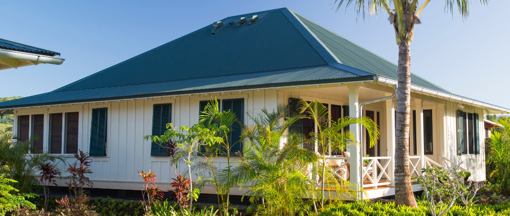 Custom Metal Roofing Special Pricing